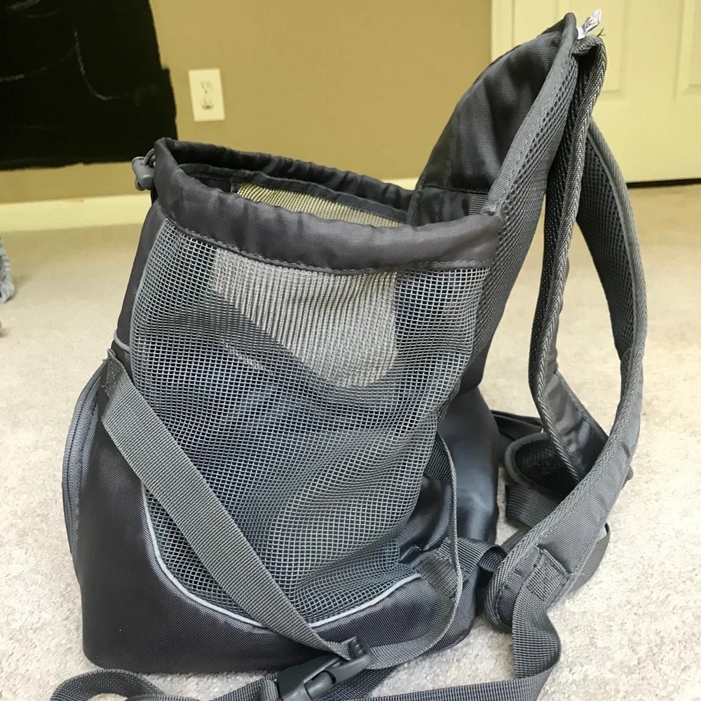 Outward Hound PoochPouch Dog Front Carrier